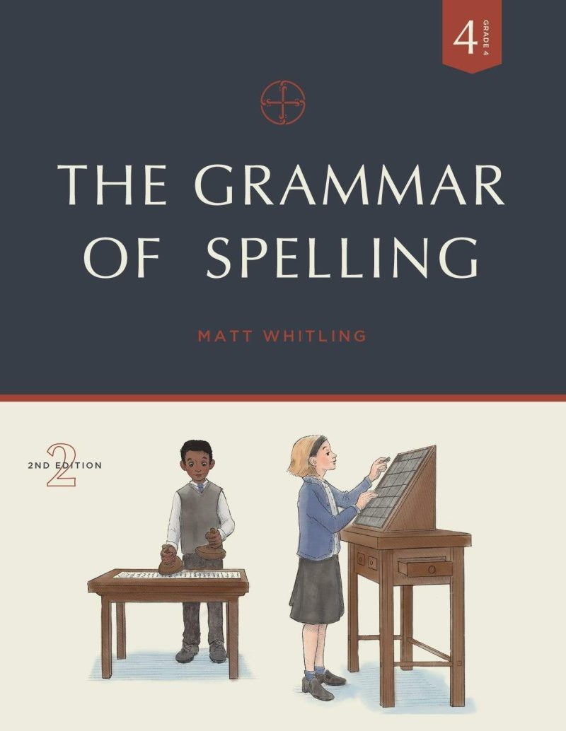 matt whitling books the grammar of spelling package 28066780315696