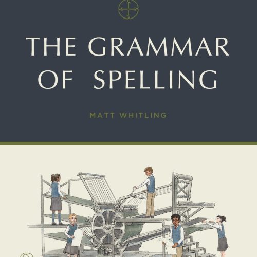 matt whitling books the grammar of spelling package 28066780348464