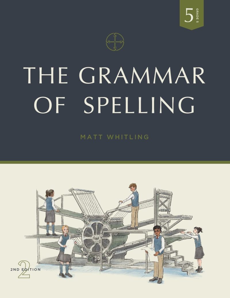 matt whitling books the grammar of spelling package 28066780348464