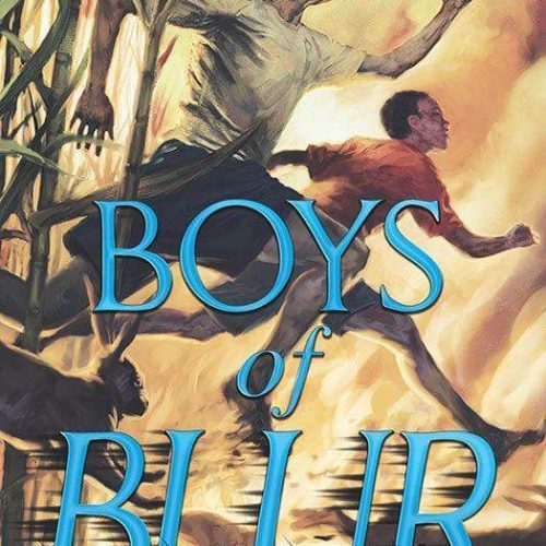 n d wilson books paperback boys of blur 28750046560304