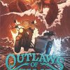 Outlaws of Time #2: The Song of Glory and Ghost