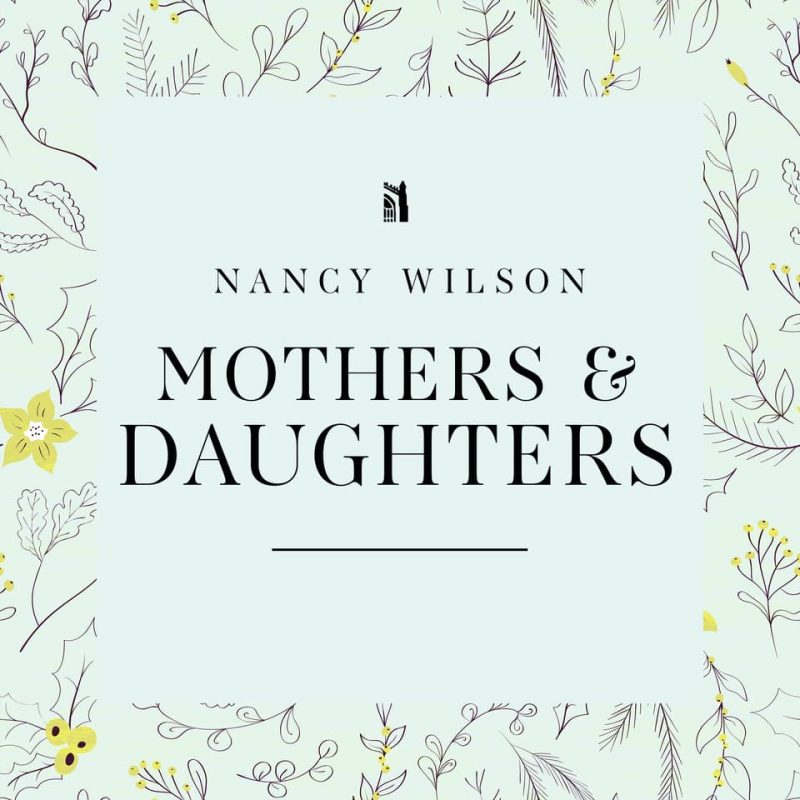 nancy wilson audio audio download mothers and daughters 32380724609072