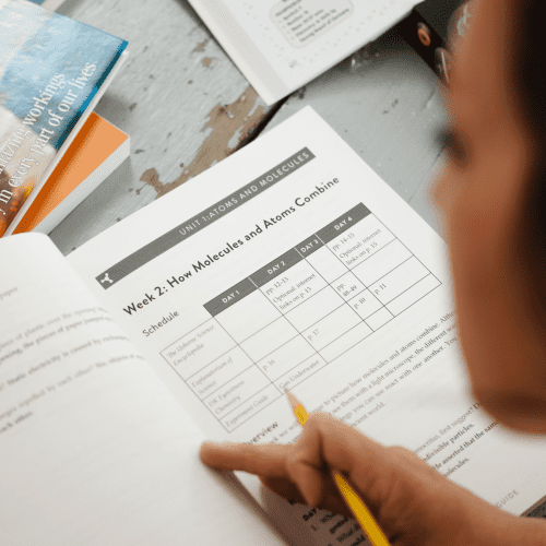 noeo science package chemistry 2 grades 4 6 31324560261168