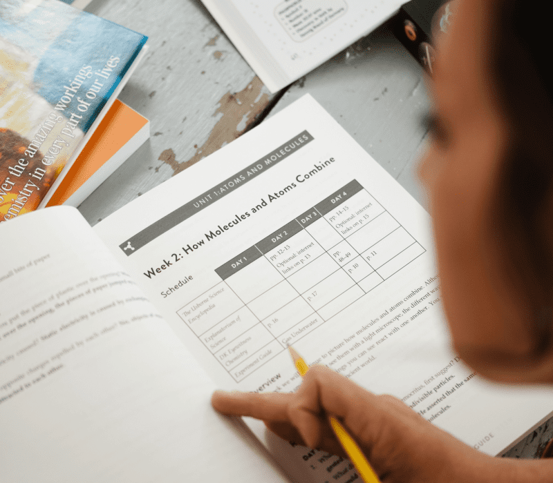 noeo science package chemistry 2 grades 4 6 31324560261168