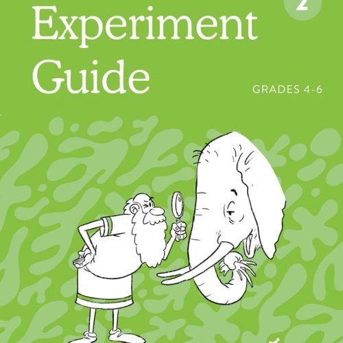 noeo science package experiment guide biology 2 31324558622768