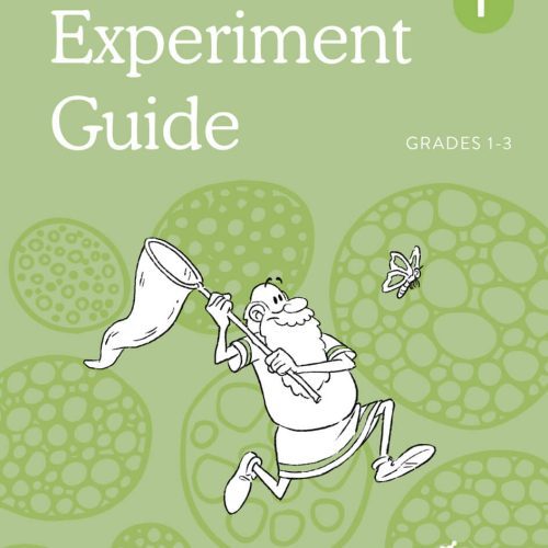 noeo science package experiment guide experiment kits biology 1 charter edition 31324562522160