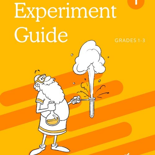 noeo science package experiment guide experiment kits chemistry 1 grades 1 3 31324559507504