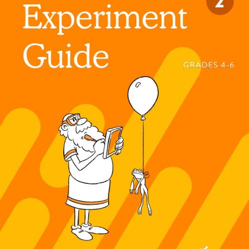 noeo science package experiment guide experiment kits chemistry 2 grades 4 6 31324560425008