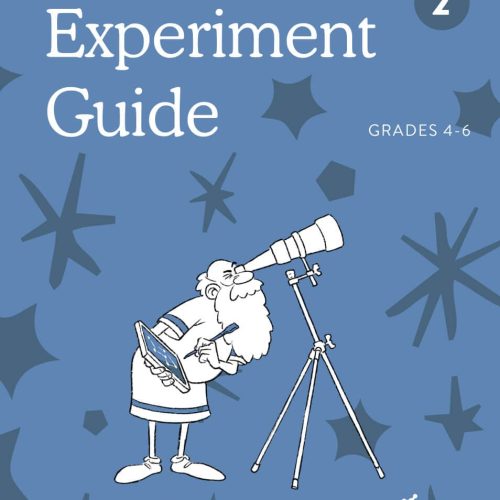 noeo science package experiment guide experiment kits physics 2 charter edition 31324572352560