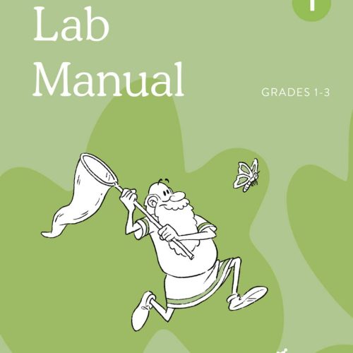 noeo science package lab manual biology 1 charter edition 31324562554928