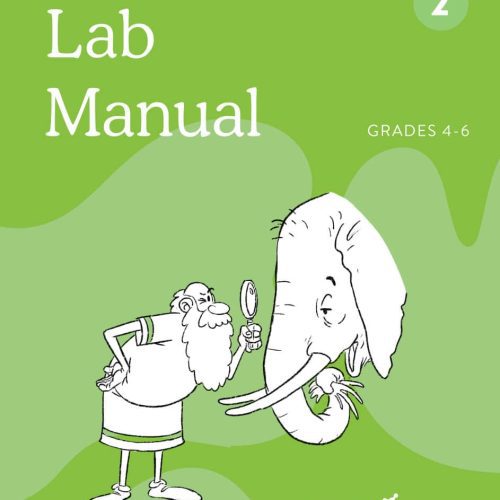 noeo science package lab manual biology 2 charter edition 31324563275824