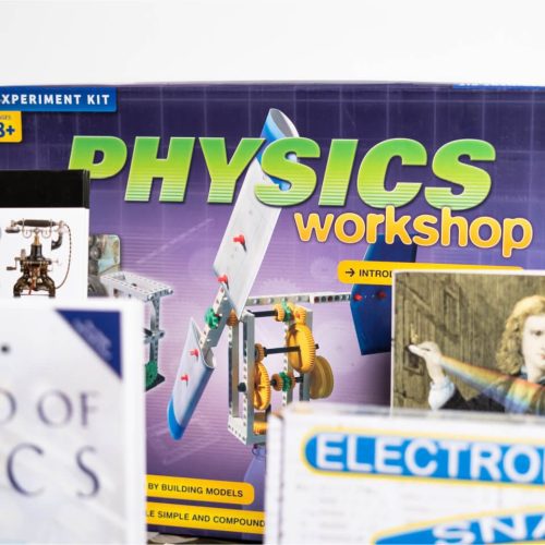 noeo science package physics 3 charter edition 31324572581936