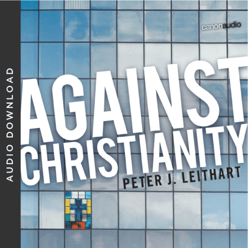 peter leithart books cd against christianity 11571905167408