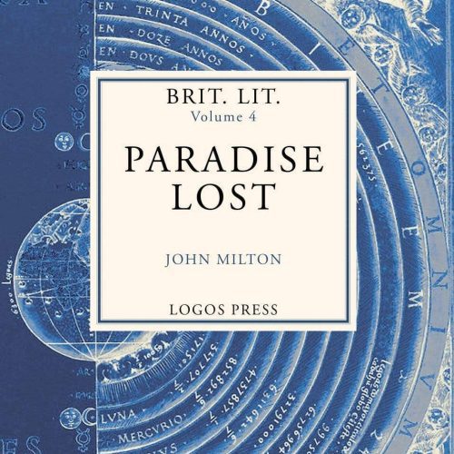 rebekah merkle books brit lit vol iv paradise lost 28066981380144 51d0c802 44b3 45d0 814a 20abad522489