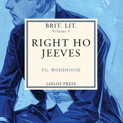 rebekah merkle books brit lit vol ix right ho jeeves 28066981871664 9d3f97eb 61d3 4c5a afbe 828145cb3e28