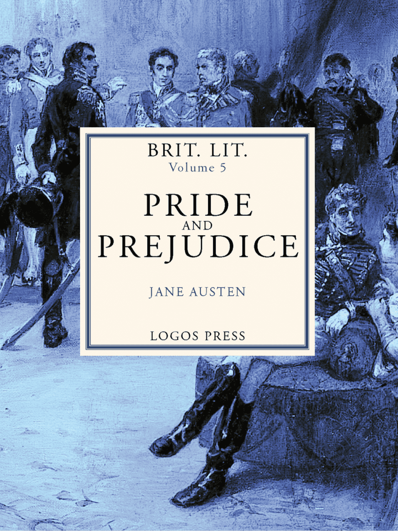 rebekah merkle books brit lit vol v pride and prejudice 28066981412912 505265cd 8749 4ad8 9f29 d0208609b312