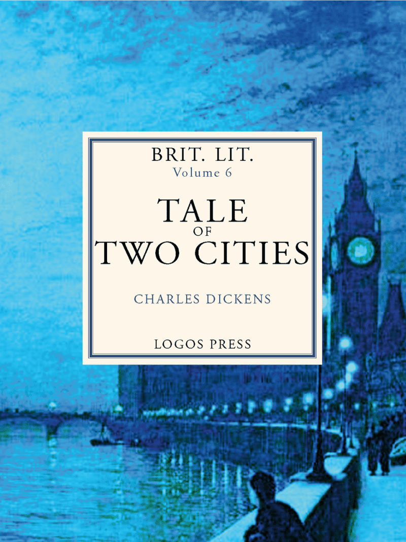 rebekah merkle books brit lit vol vi tale of two cities 28066981543984 fca61c65 428d 47a5 8d70 cde0858a22f3