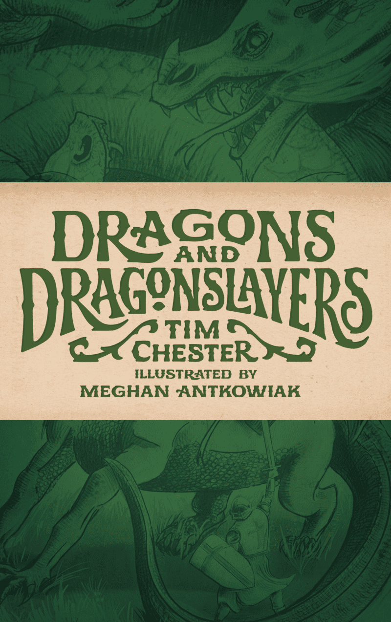 tim chester books dragons and dragonslayers 28750156267568