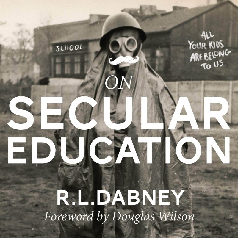 vendor unknown audio audiobook on secular education 28066967617584