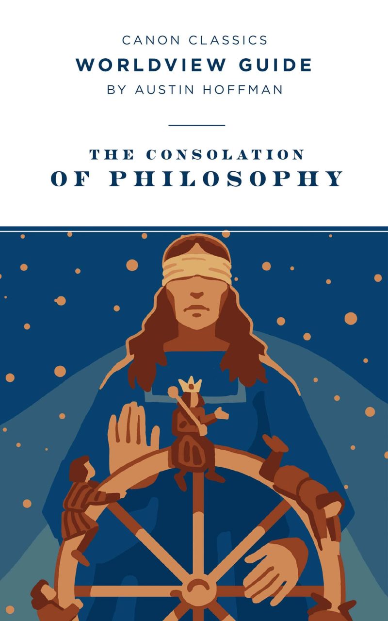 worldview guides books worldview guide for the consolation of philosophy 31009604304944