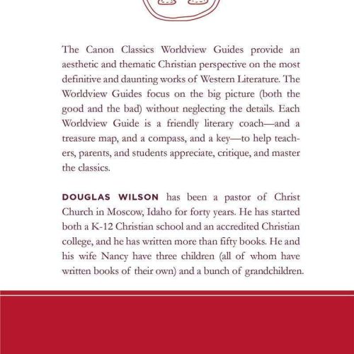 worldview guides books worldview guide for the scarlet letter 28066994192432