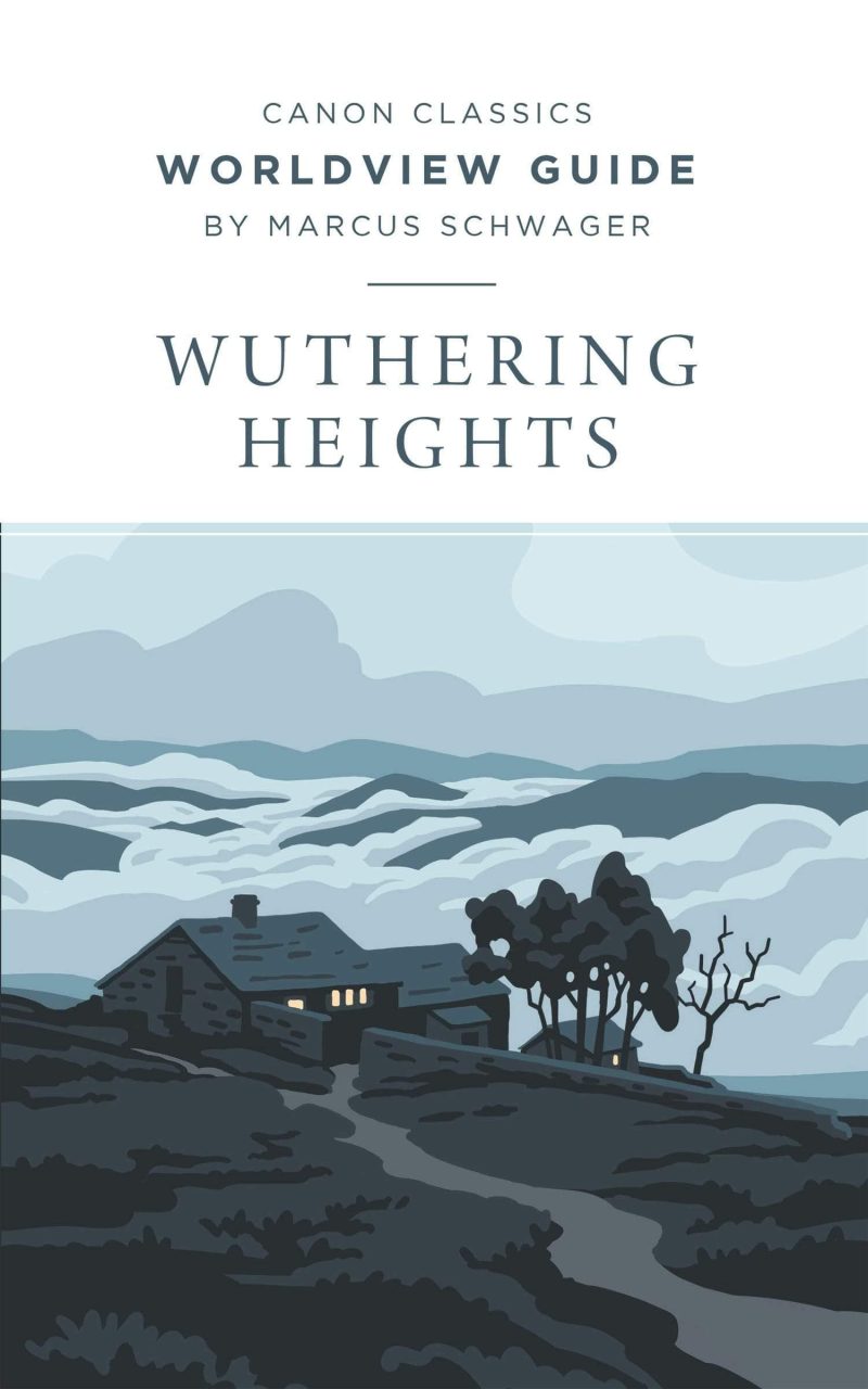 worldview guides books worldview guide for wuthering heights 28067004809264